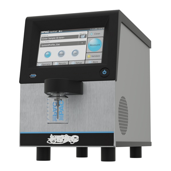 Fuel Analysis